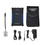 Companion Rover GO Powerbank (39,600mAh)