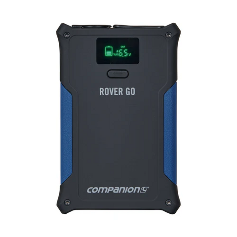 Companion Rover GO Powerbank (39,600mAh)