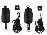 Oztrail Premium Guy Rope Pack of 2