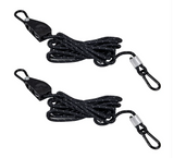Oztrail Premium Guy Rope Pack of 2