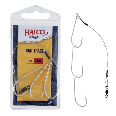 Halco Bait Trace