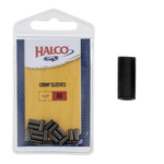 Halco Crimp Sleeves