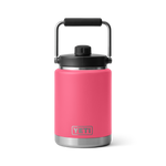 Yeti Rambler Half Gallon Jug - Tropical Pink (1.8L)