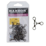 Harbor 3 Way Box Swivel