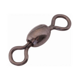 Harbor Crane Swivel Black