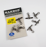 Harbor Crossline Crane Swivel