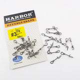 Harbor Revenge Snap Swivel