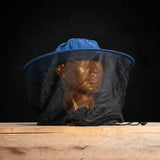 Moondyne Pop-up Hat Head Net