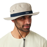Yeti Boonie Hat S/M Tan