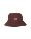 Xtm Sundew Bucket Hat Fig S/M
