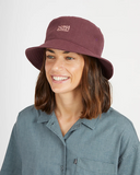 Xtm Sundew Bucket Hat Fig S/M