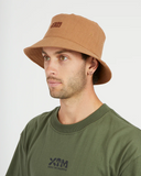 Xtm Sundew Bucket Hat Woodsmoke S/M