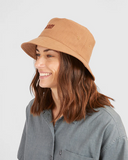 Xtm Sundew Bucket Hat Woodsmoke S/M