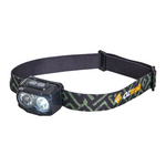 Oztrail FP200 Rechargeable Headlamp