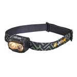 Oztrail FP200 Rechargeable Headlamp