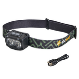 Oztrail FP200 Rechargeable Headlamp