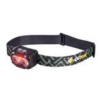 Oztrail FP200 Rechargeable Headlamp