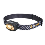 Oztrail FP500 Rechargeable Headlamp