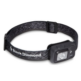Black Diamond Head Light Astro 300L Graphite