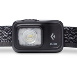 Black Diamond Head Light Astro 300L Graphite