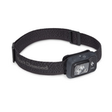 Black Diamond Head Light Cosmo 350 Graphite