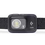 Black Diamond Head Light Cosmo 350 Graphite