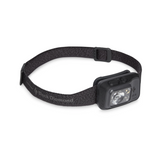 Black Diamond Head Light Spot 400-R Graphite