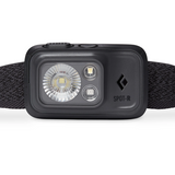 Black Diamond Head Light Spot 400-R Graphite