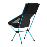 Helinox Sunset Chair (re) Black/Blue Frame