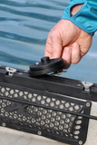 Railblaza Hexx Track mount