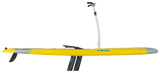 Hobie Mirage Pedal Stand Up Board 12'' Yellow