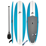 Hobie Heritage SUP 10'6 Aqua