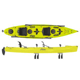 Hobie Mirage Oasis Seagrass 2022
