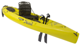 Hobie Mirage Revolution 11 Seagrass 2021