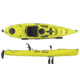 Hobie Mirage Revolution 11 Seagrass 2021