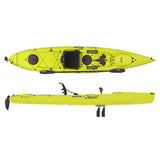 Hobie Mirage Revolution 13 Seagrass 2024