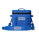 YETI Soft Cooler Hopper Flip 12 - Royal Blue