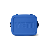 YETI Soft Cooler Hopper Flip 12 - Royal Blue