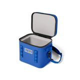 YETI Soft Cooler Hopper Flip 12 - Royal Blue