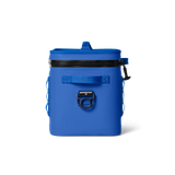 YETI Soft Cooler Hopper Flip 12 - Royal Blue