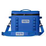 YETI Soft Cooler Hopper Flip 18 Royal Blue