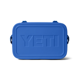 YETI Soft Cooler Hopper Flip 18 Royal Blue