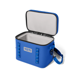 YETI Soft Cooler Hopper Flip 18 Royal Blue