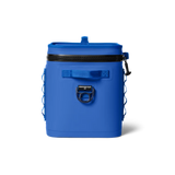YETI Soft Cooler Hopper Flip 18 Royal Blue