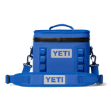 YETI Soft Cooler Hopper Flip 8 Royal Blue