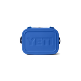YETI Soft Cooler Hopper Flip 8 Royal Blue