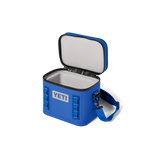 YETI Soft Cooler Hopper Flip 8 Royal Blue