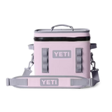YETI Soft Cooler Hopper Flip 12 - Cherry Blossom