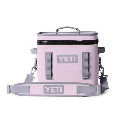 YETI Soft Cooler Hopper Flip 12 - Cherry Blossom
