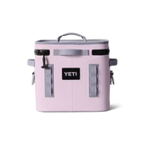 YETI Soft Cooler Hopper Flip 12 - Cherry Blossom
